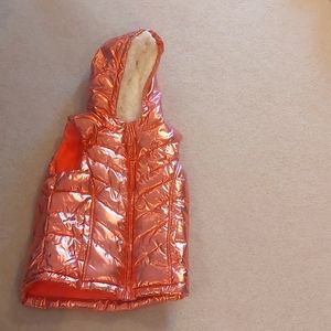 A children vest